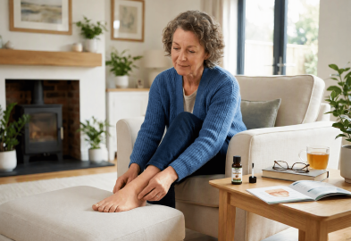 Fungal Nail Treatment Not Working? Here’s Why