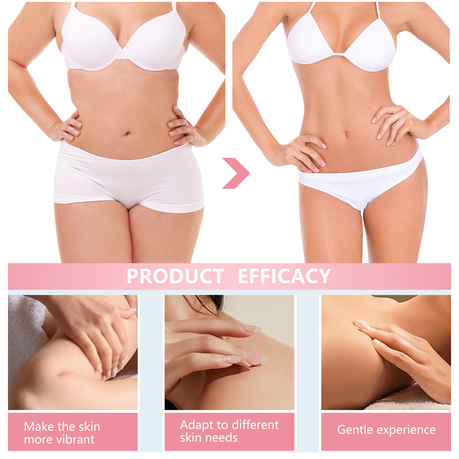 Which common misconceptions about weight management patches are entirely false?